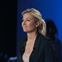 "Les journalistes ne sont pas aux ordres" : Le SNJ de France Télé dénonce la mise à l'écart d'A-S Lapix du débat