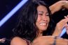 &quot;Mask Singer&quot; : Anggun en pleurs après la prestation de la star internationale