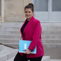 Marlène Schiappa dément être candidate aux législatives... et à "Danse avec les stars"