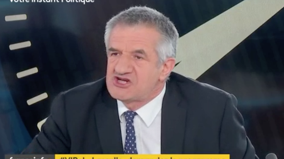 Traité de "chien" par Jean Lassalle, Renaud Dély annonce déposer plainte