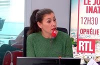 Olivia Ruiz sur RTL