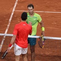 "Ce sont les TV qui décident" : Nadal et Djokovic se plaignent de la programmation de nuit à Roland-Garros