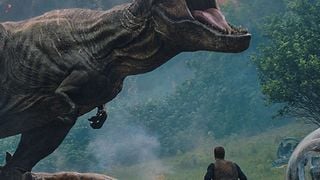 Audiences : "Jurassic World" bon leader devant "Lola et ses frères", "Commissaire Dupin" 3e, Arte au top avec Kidman