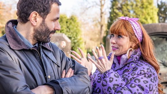 Audiences : "HPI" écrasant leader en hausse, France 3 résiste, Léa Salamé plus forte que Will Smith