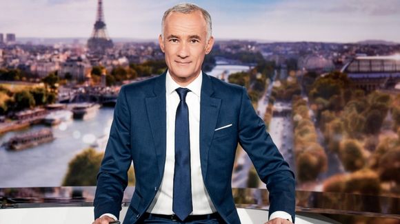 Audiences access 20h : Le "20 Heures" de TF1 solide leader, "TPMP" en repli, "Un si grand soleil" en hausse