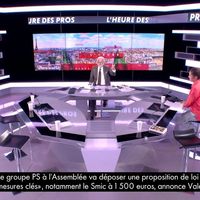 "Est-ce que je dois les sanctionner ?" : Pascal Praud remonté contre ses chroniqueurs absents après la pause pub