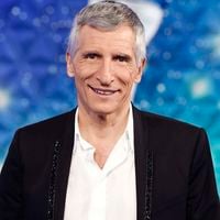 Audiences access 19h : Nagui leader en hausse devant "DNA" en repli, "Le 19/20" faible, "C à vous" au million