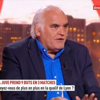 Gilles Favard : "J'ai reçu une proposition pour rejoindre 'TPMP'"