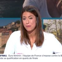 En larmes, Hélène Mannarino fait ses adieux à LCI