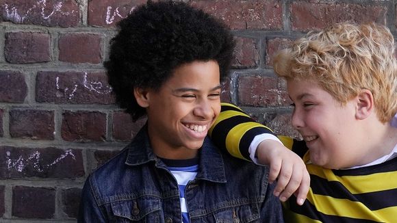 Audiences : Ducobu plus fort que Benoît Poelvoorde et Edouard Baer