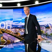 Audiences access 20h : Le JT de TF1 est-il toujours aussi performant ?