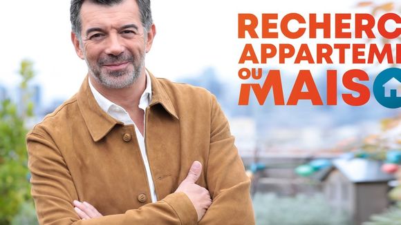 Audiences : Quel score pour le retour de Stéphane Plaza en prime time sur M6 ?