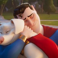 Box-office US : "Krypto" chasse "Nope", Tom Cruise montre les muscles