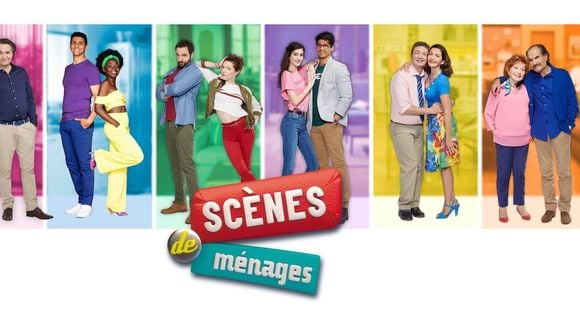 "Scènes de ménages" : Pour sa 14e saison sur M6, la série innove dès ce soir