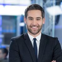 Audiences access 20h : Julien Benedetto réduit son écart avec TF1, grosse performance pour "28 minutes"