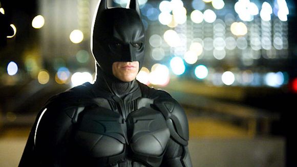 L'un des meilleurs films "Batman" va quitter Netflix dans quelques jours