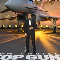 Box-office US : "Top Gun : Maverick" renoue avec le podium, la fréquentation des cinémas en berne