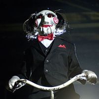 "Saw" : Un dixième opus de la saga horrifique sortira au cinéma en 2023