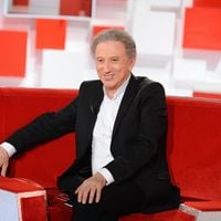 "C'est mon seul loupé" : Michel Drucker se confie sur le regret de sa longue carrière