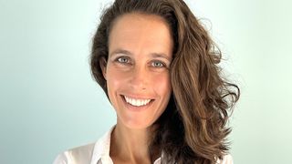 "Je sais où j'en suis" : Clémence Castel ("DALS") justifie son choix de danser avec une femme sur TF1