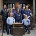 Ce soir à la télé : Une candidate pas comme les autres pour la dernière de "Fort Boyard"