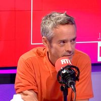 Yann Barthès confie avoir "peur" face aux "anti-'Quotidien'"