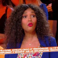 La journaliste de "Complément d'enquête" confie avoir reçu "des pressions" pour ne pas se rendre dans "TPMP"