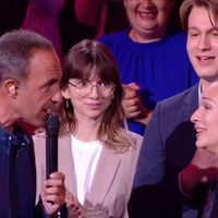 "Star Academy" : Nikos Aliagas révèle le nom de la première candidate sur le plateau de "Danse avec les stars"