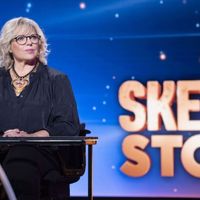 "Sketch Story" : Laurence Boccolini anime un nouveau prime d'humour ce soir sur France 2