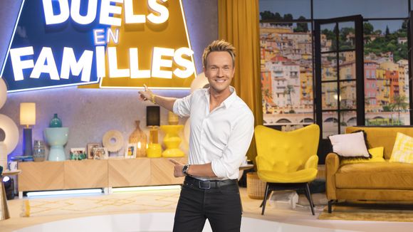 "Duels en familles" : Pourquoi le jeu de Cyril Féraud va bientôt revoir sa copie sur France 3