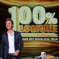 Cyril Féraud : "'100% logique' ? Un jeu vraiment différent de tous les autres quiz"