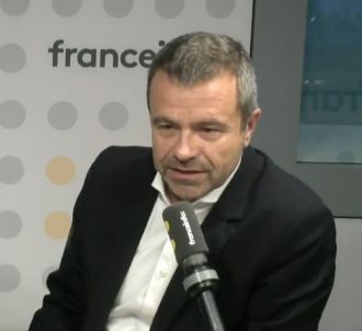 <p>Conflit TF1-Canal+ : 'Nous sommes dans un blocage sans...