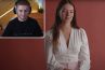 Audiences Youtube : Les larmes d'Elsa Bois en parlant de Michou empoignent les internautes