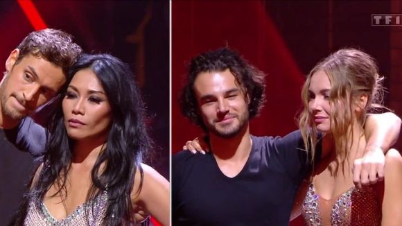 Audiences : "Danse avec les stars" remonte légèrement la pente sur TF1