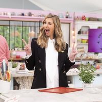 Audiences : "Le meilleur pâtissier" en hausse sur M6, la suite de "L'événement" en petite forme sur France 2