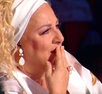 Rayane fait pleurer le jury de 'La France a Incroyable...
