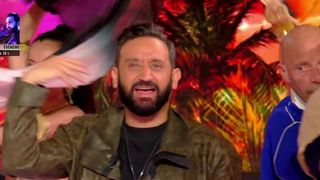 "Des abrutis, des rageux, des jaloux" : Cyril Hanouna répond à la polémique sur la célébration de ses audiences