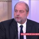 "Flatter les bas instincts, je ne peux pas l'accepter !" : Eric Dupond-Moretti dézingue Cyril Hanouna sur l'affaire Lola