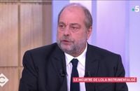 "Flatter les bas instincts, je ne peux pas l'accepter !" : Eric Dupond-Moretti dézingue Cyril Hanouna sur l'affaire Lola