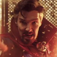 Amazon Prime Video met en ligne par erreur "Doctor Strange 2" avec un an d'avance