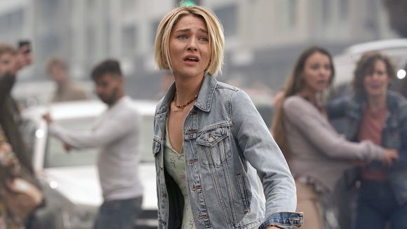 Audiences : Quel score pour le lancement de "La Brea" sur TF1 ?