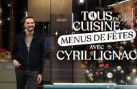 La bande annonce du retour de "Tous en cuisine" sur M6