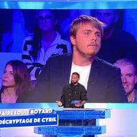 Audiences access 20h : Quel score pour le numéro de "TPMP" sur le clash Hanouna-Boyard ?