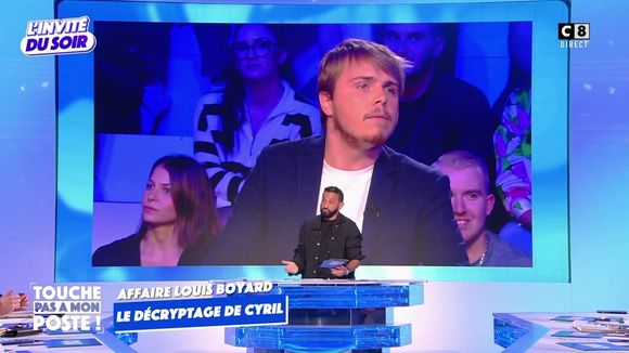 Audiences access 20h : Quel score pour le numéro de "TPMP" sur le clash Hanouna-Boyard ?