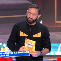 TF1 accuse Cyril Hanouna de relayer de "fausses informations" sur "Le Late avec Alain Chabat" et saisit l'Arcom