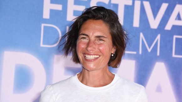 Alessandra Sublet décroche un rôle dans un film pour Netflix