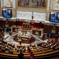 Journée de la laïcité : LCP diffuse ce matin une reconstitution avec des comédiens des débats de la loi de 1905