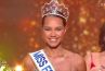 Miss France 2023 est Indira Ampiot, Miss Guadeloupe