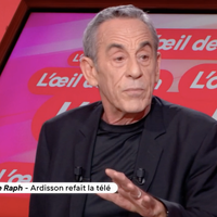 "Il n'a pas compris le concept" : Thierry Ardisson charge Laurent Ruquier après l'échec de "Hier, aujourd'hui, demain"