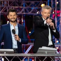 "Ninja Warrior" revient ce soir sur TF1 avec un nouvel obstacle "piège"